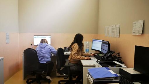 A Galliate é partita la progettazione della nuova Casa della Comunitá A Galliate é partita la progettazione della nuova Casa della Comunitá