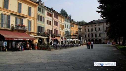 Turismo slow grazie al progetto “Le Vie dei Sacri Monti”