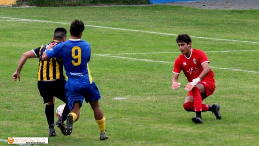 Un momento di Pieidmulera-Quaronese Un momento di Pieidmulera-Quaronese