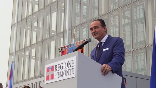 Parte l'attuazione del Fondo Sociale Europeo 2021-27, al Piemonte 1,3 miliardi Parte l'attuazione del Fondo Sociale Europeo 2021-27, al Piemonte 1,3 miliardi