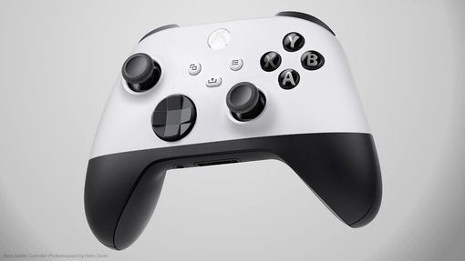Level Up. Xbox, in arrivo il nuovo controller "Sebile"?