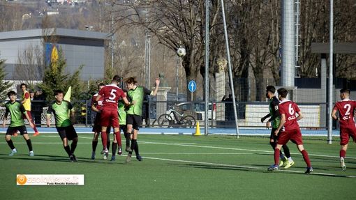 Promozione: sorridono Juve Domo, Union Novara e Arona