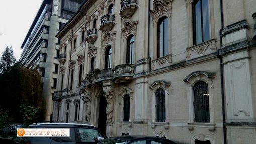 Il Consiglio di Stato sospende il bando della Regione sull'ufficio stampa Il Consiglio di Stato sospende il bando della Regione sull'ufficio stampa