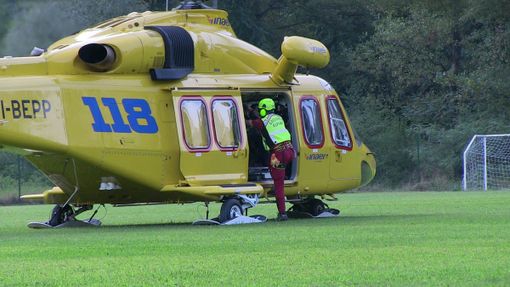 Soccorso alpino, l’assessore alla sanità Icardi: “Nuova legge valorizza l’alta professionalità degli operatori”