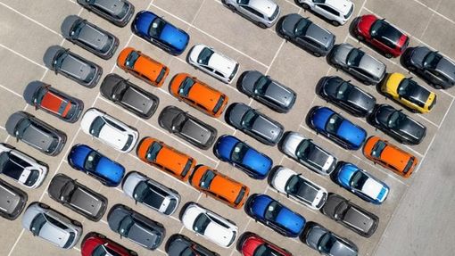Mercato auto in Piemonte: nel mese di settembre raddoppiate le vendite Mercato auto in Piemonte: nel mese di settembre raddoppiate le vendite