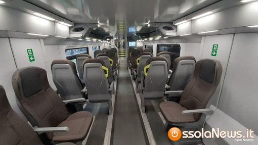 Passante Ferroviario chiuso su disposizione della Procura