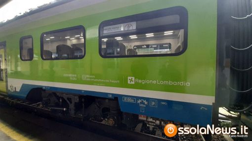 Trenord, venerdì sciopero del sindacato Orsa: possibili limitazioni e cancellazioni