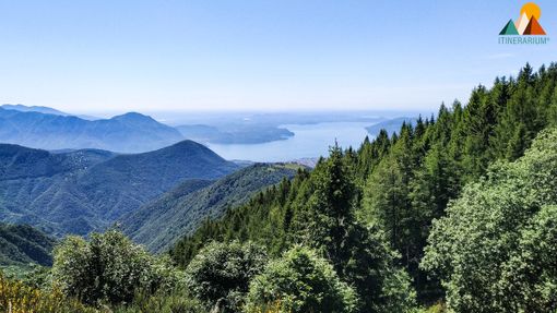 La pianura in montagna!