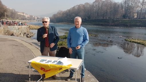 La preoccupazione dei Radicali: &quot;In Piemonte la più grave siccità da secoli&quot;