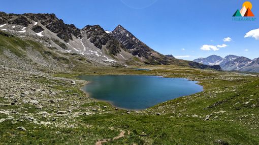 Escursione alla Rupe del Gesso in Val Formazza