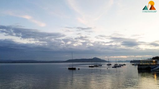 Passeggiata da Stresa a Belgirate