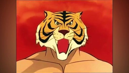 Non solo Fumetti. L’Uomo Tigre – Tiger Mask: quando la fantasia diventa realtà Non solo Fumetti. L’Uomo Tigre – Tiger Mask: quando la fantasia diventa realtà