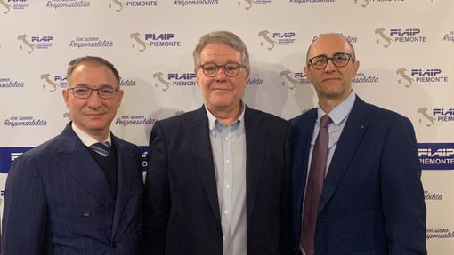 I nuovi vertici di Fiaip Piemonte
