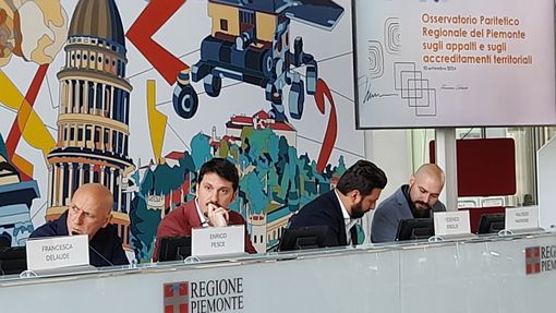 Regole, appalti e stipendi: sindacati e coop insieme per controllare il welfare in Piemonte. "E ora il Piano sanitario"