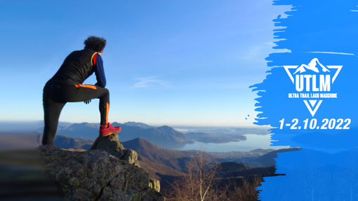 Aperte le iscrizioni alla Ultra Trail Lago Maggiore