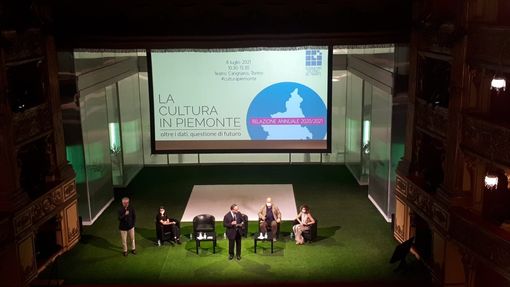 Cultura, in Piemonte persi oltre 200 milioni