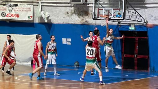 Paracchini Expo-Foma batte il Novara e festeggia la sesta vittoria