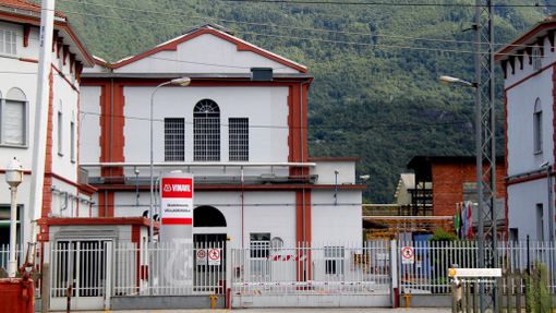 Mapei, secondo gruppo chimico in Italia per fatturato