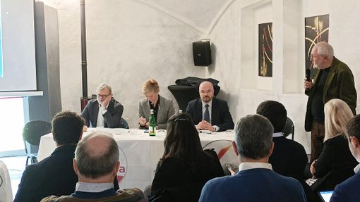 Assemblea regionale di Italia Viva: al centro il tema della giustizia