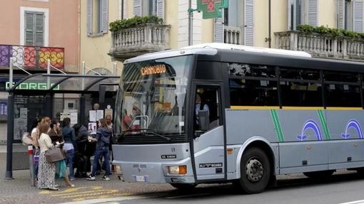 Riapertura scuole: da lunedì 5.500 corse giornaliere in Piemonte