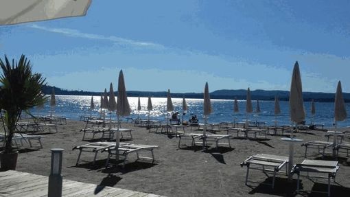 Ferie low cost? Sul lago Maggiore si può!