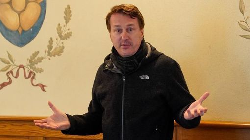 Maxi Atl, il Distretto convoca i soci Maxi Atl, il Distretto convoca i soci