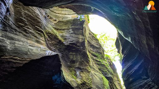 Alla scoperta del “canyon” della Valle Antigorio