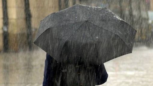 Caldo record e piogge in deficit: l'andamento climatico del 2025 a Novara