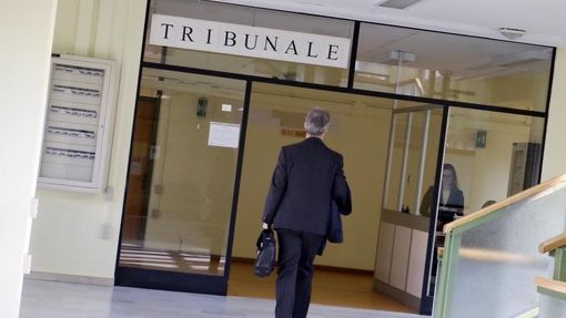Tribunali in crisi e fascicoli che restano aperti: in Piemonte c’è carenza di personale Tribunali in crisi e fascicoli che restano aperti: in Piemonte c’è carenza di personale