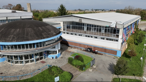 Nasce il primo palazzetto inclusivo: via libera al progetto di riqualificazione del Pala Dal Lago