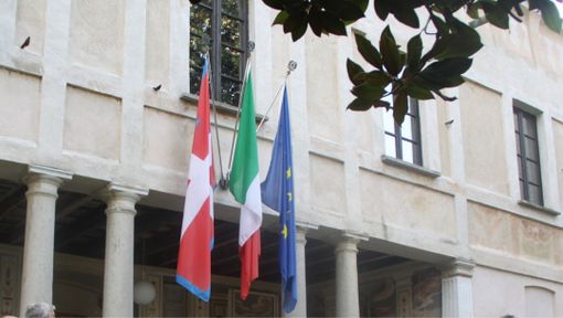 A Villa Picchetta prima seduta del nuovo Consiglio all’Ente delle Aree Protette