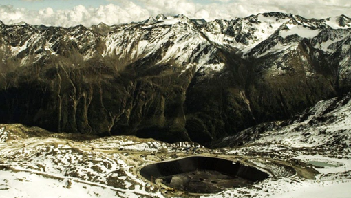 Il grande cinema documentario a Nebbiuno: Hannes Lang ospite di Transumè