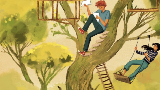 La verità sul caso Hansel e Gretel: un libro che esplora il potere delle storie