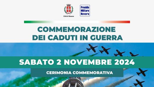 In ricordo dei caduti: cerimonie in onore delle Forze Armate In ricordo dei caduti: cerimonie in onore delle Forze Armate