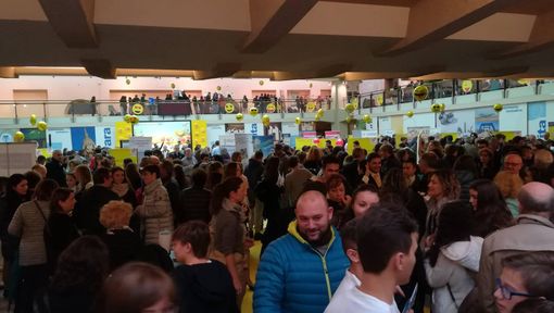 FOTO FB Wooooow io e il mio futuro