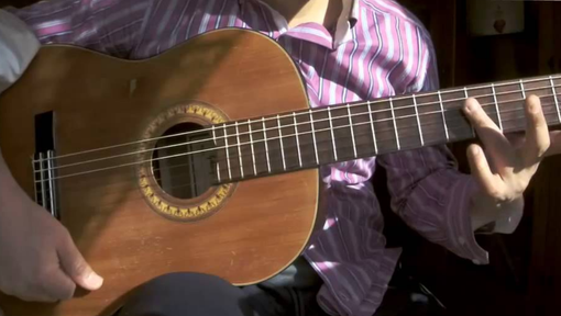 Ad Ameno concerto di musica popolare e tradizionale brasiliana