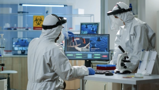 Covid: il focus settimanale sulla situazione epidemiologica Covid: il focus settimanale sulla situazione epidemiologica