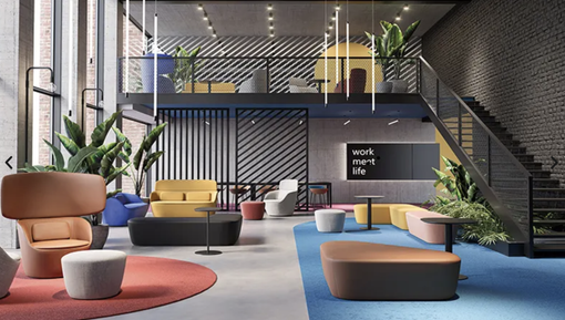 Ecco alcuni consigli per creare spazi di lavoro funzionali a Modena Ecco alcuni consigli per creare spazi di lavoro funzionali a Modena