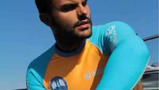 Castelletto Ticino: incontro con il campione paralimpico Daniele Cassioli Castelletto Ticino: incontro con il campione paralimpico Daniele Cassioli