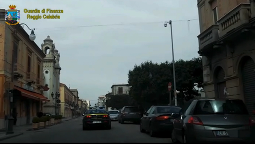 Reddito di cittadinanza alla 'ndrangheta, l'operazione tocca anche il Vco