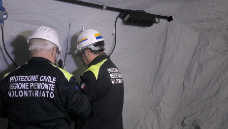 Covid, PD: “Soddisfazione per l’annunciata riapertura dell’Unità di Crisi regionale”