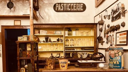 Un tuffo nel passato nelle stanze del Museo civico di Oleggio