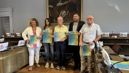 “Custodire l’infanzia”: incontro al Broletto per educare con amore e prevenire con consapevolezza