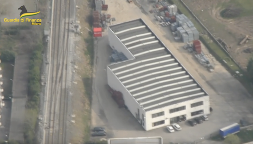 L'ex sindaco di Borgomanero Peppino Cerutti tra gli indagati nell'inchiesta sui fallimenti pilotati L'ex sindaco di Borgomanero Peppino Cerutti tra gli indagati nell'inchiesta sui fallimenti pilotati