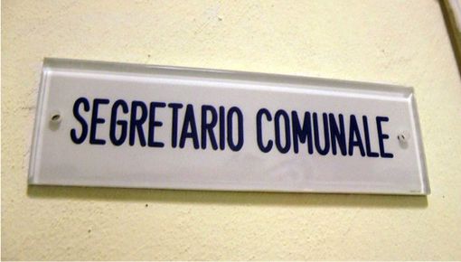 Carenza segretari comunali, Bussone (Uncem): “Bene la 'parlamentarizzazione' del problema”