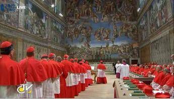 Conclave, il toto Papa 'pop': dalle scommesse fai da te ai bookmaker Conclave, il toto Papa 'pop': dalle scommesse fai da te ai bookmaker