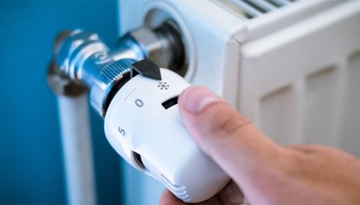 Clima rigido: autorizzata l'accensione facoltativa degli impianti termici Clima rigido: autorizzata l'accensione facoltativa degli impianti termici