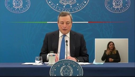 Bufera Superbonus 110%, dopo il niet di Draghi i costruttori piemontesi tremano