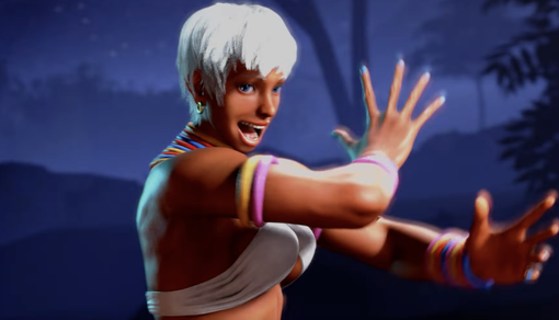 Level Up. Elena arriva in Street Fighter 6 il 5 giugno: pubblicato il trailer tutorial Level Up. Elena arriva in Street Fighter 6 il 5 giugno: pubblicato il trailer tutorial