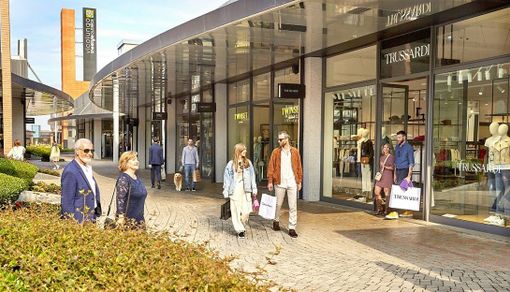 Giornate FAI di Primavera: Vicolungo The Style Outlets con il FAI alla scoperta del Novarese